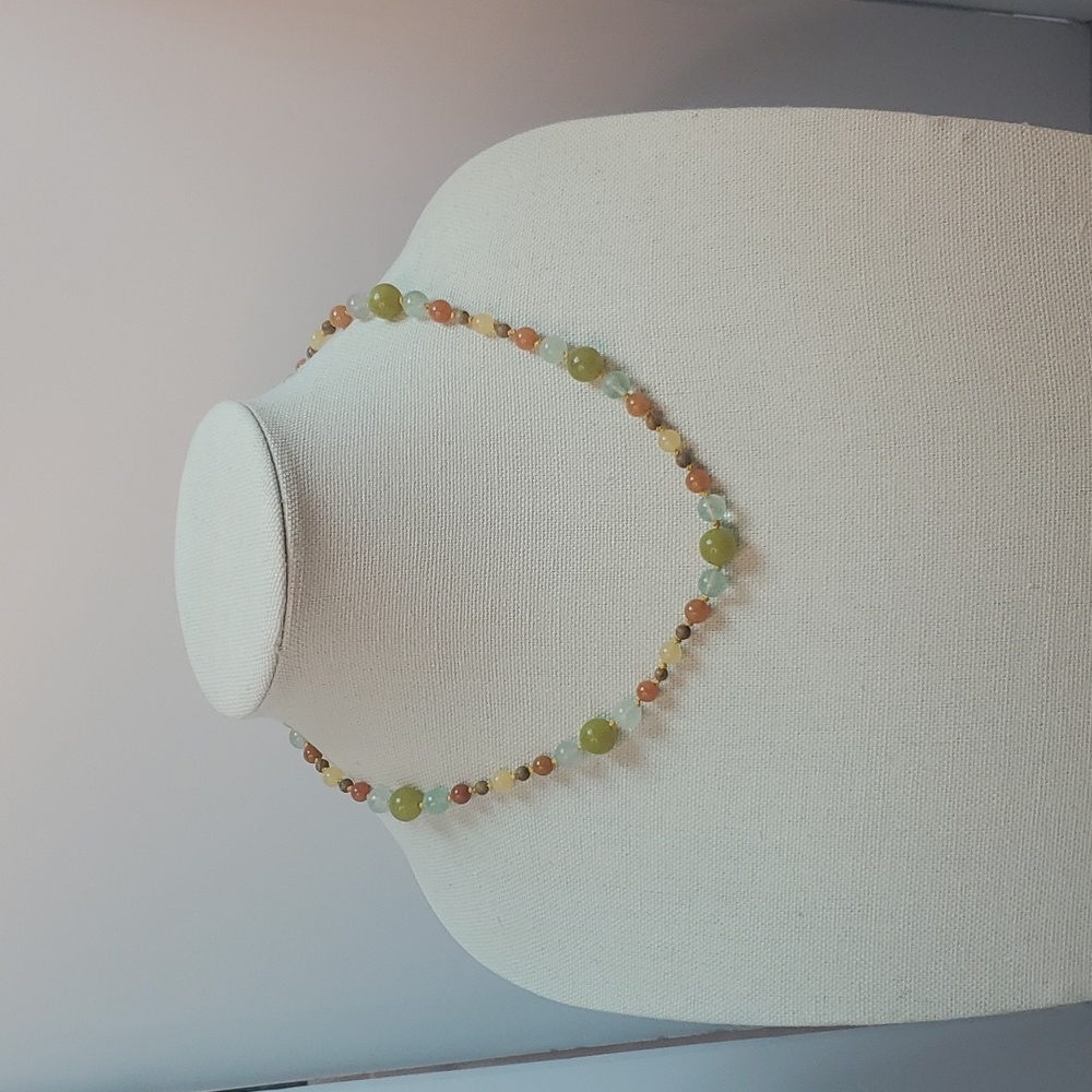 🩷HP - Best in Jewelry & Acc’s 🩷 Gold Beach Necklace